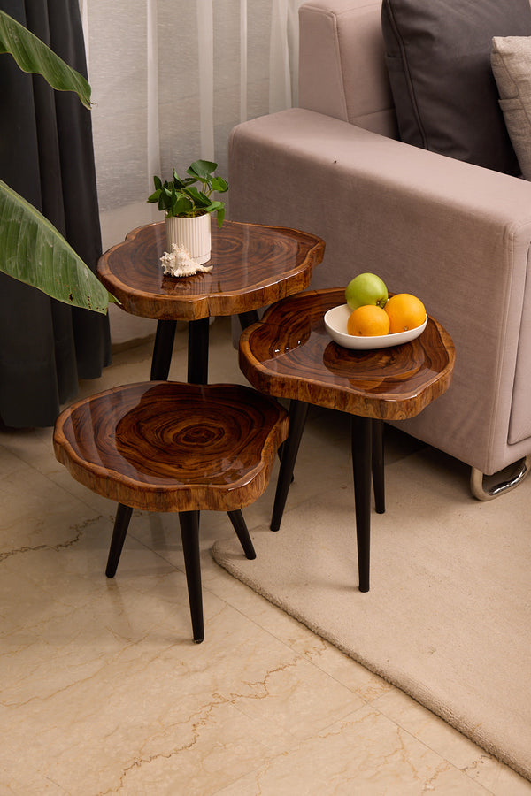 Nesting Table