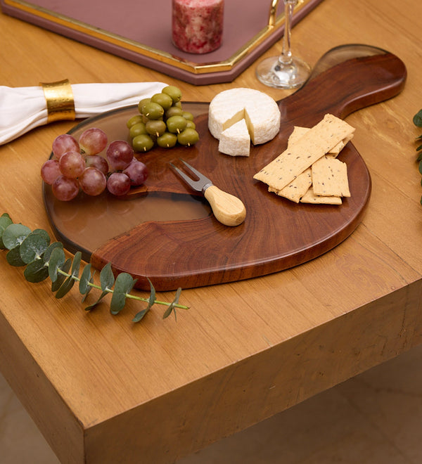 Cheese Boards